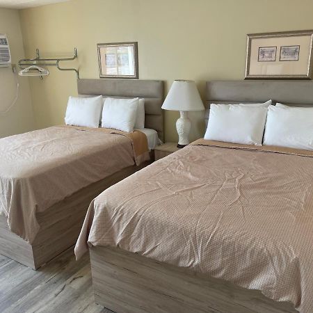 Coastal Inn - Ошен Сити Экстерьер фото
