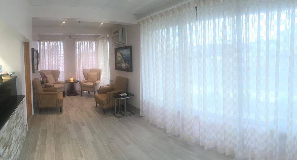 Coastal Inn - Ошен Сити Экстерьер фото